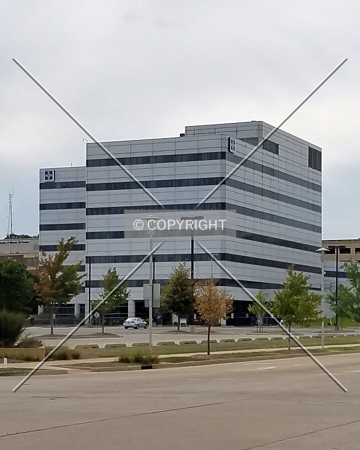 View from the southeast; August 5, 2017