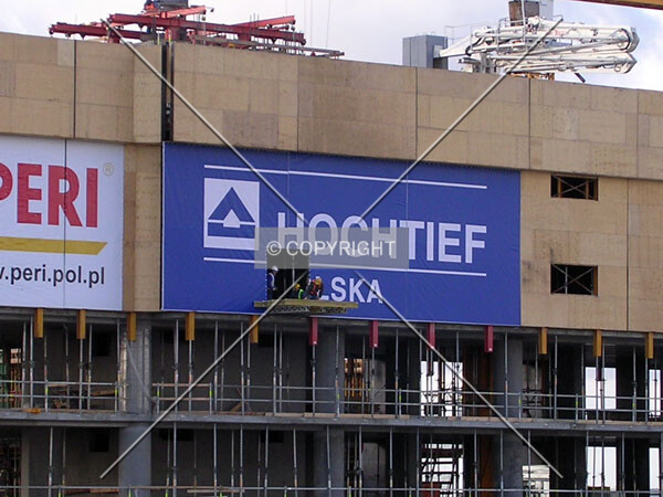 Works at the present top