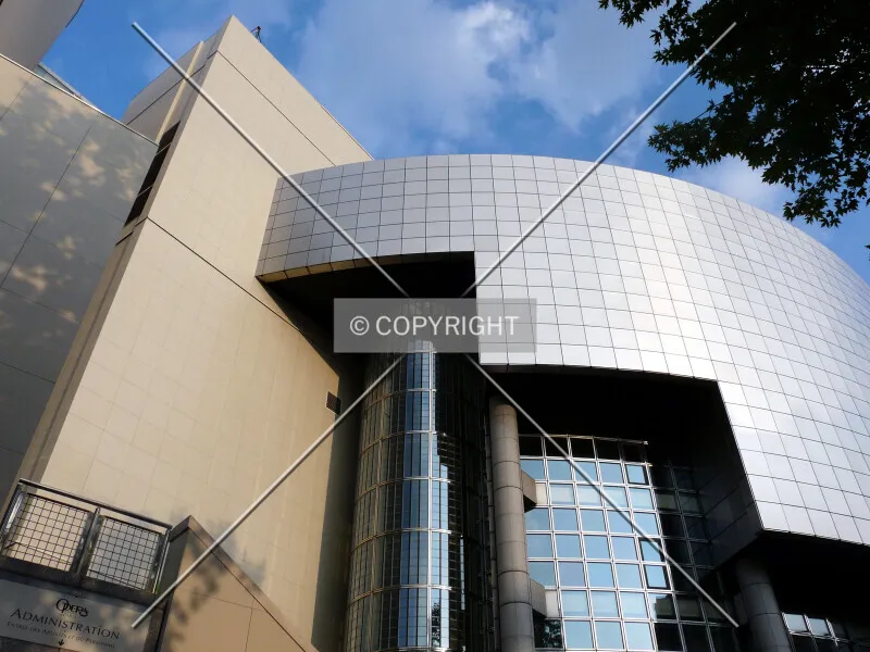 Opéra Bastille