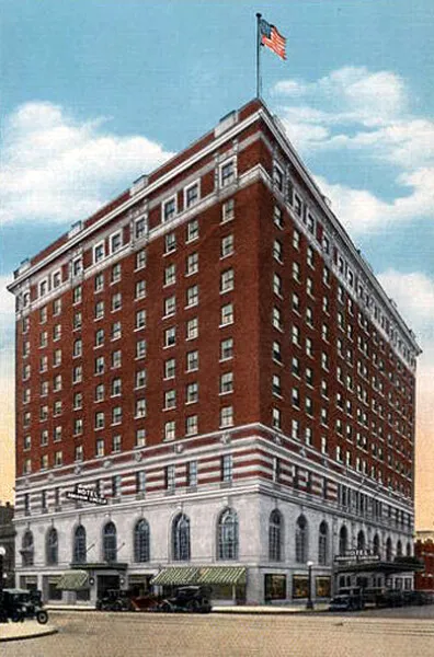 Abraham Lincoln Hotel