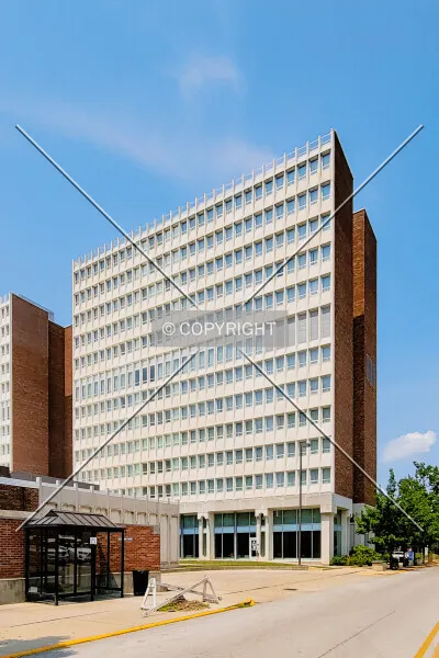 Mills Hall