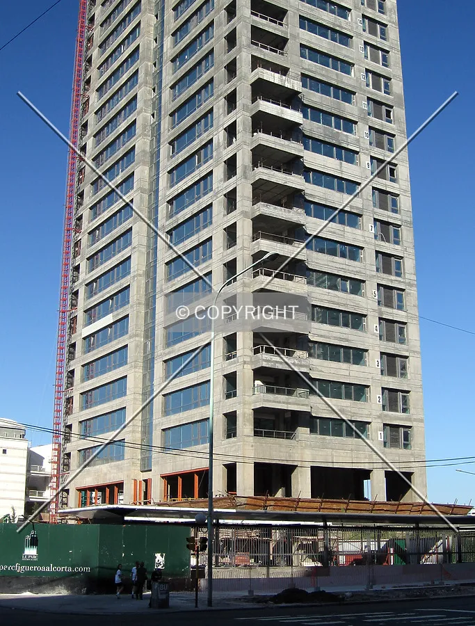 Street level