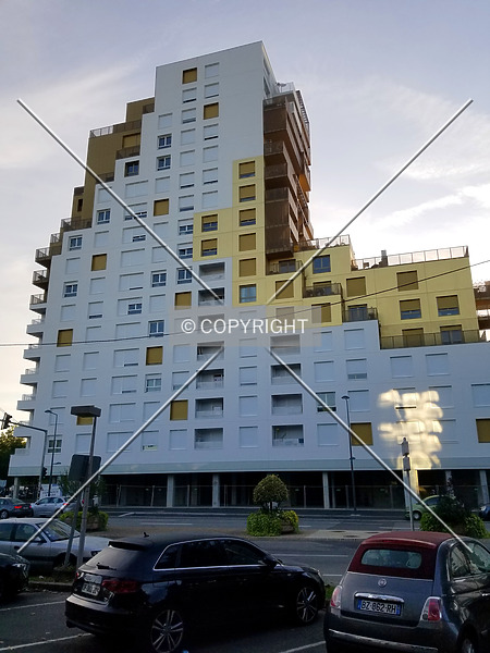 Tétris