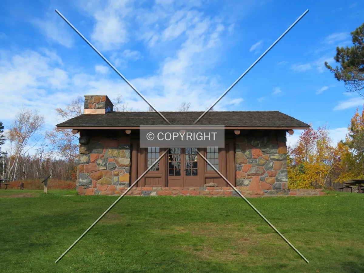 Front elevation