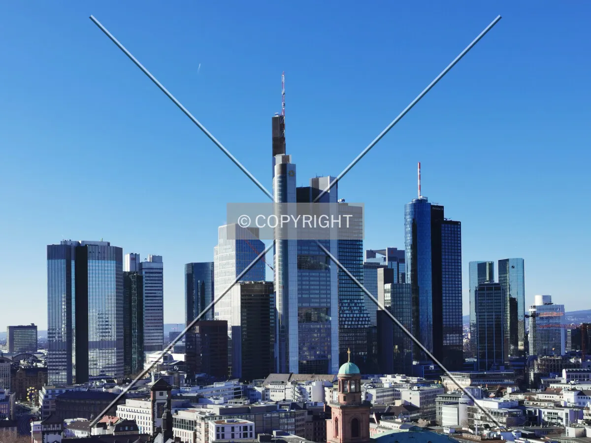 Frankfurt CBD 2020