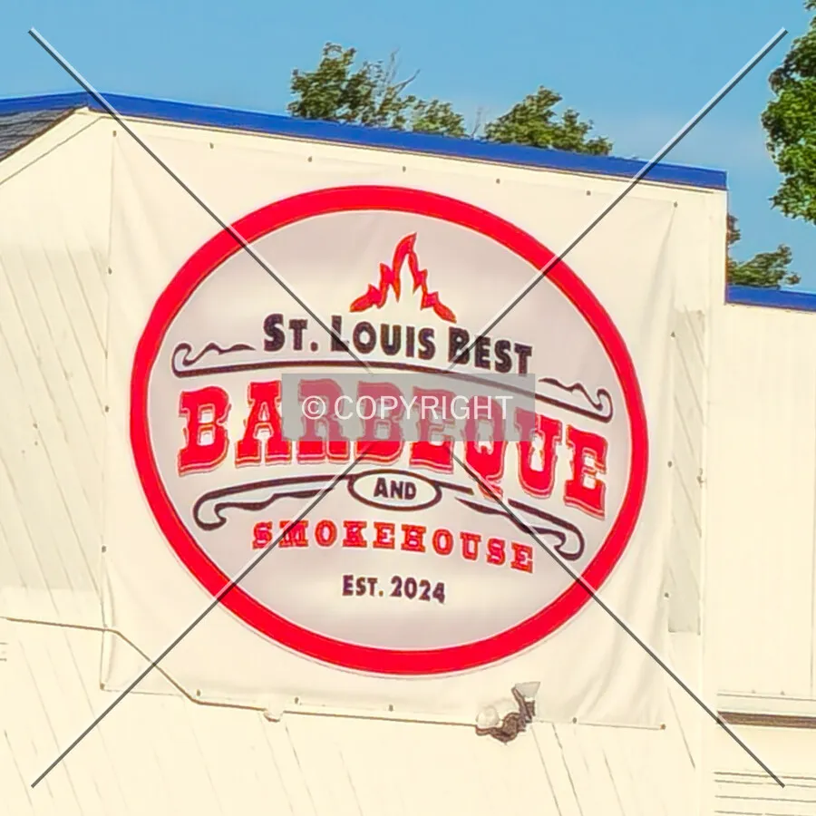 Signage, Monday, June 23, 2025