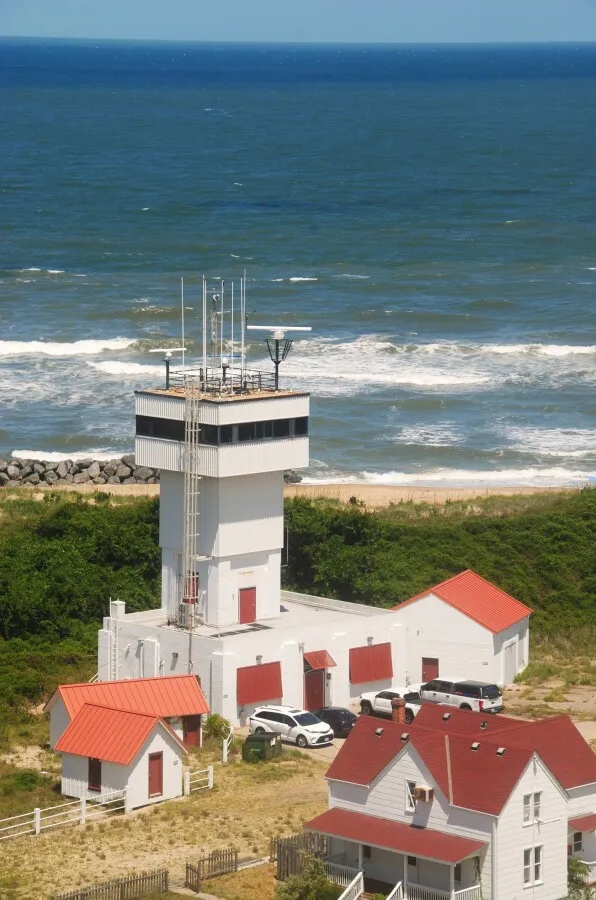 Vessel Traffic control