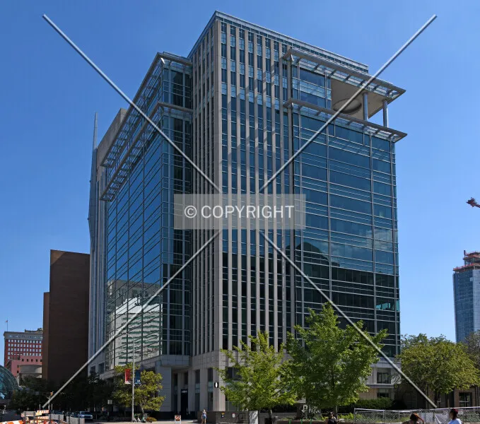 Simon Property Group Headquarters