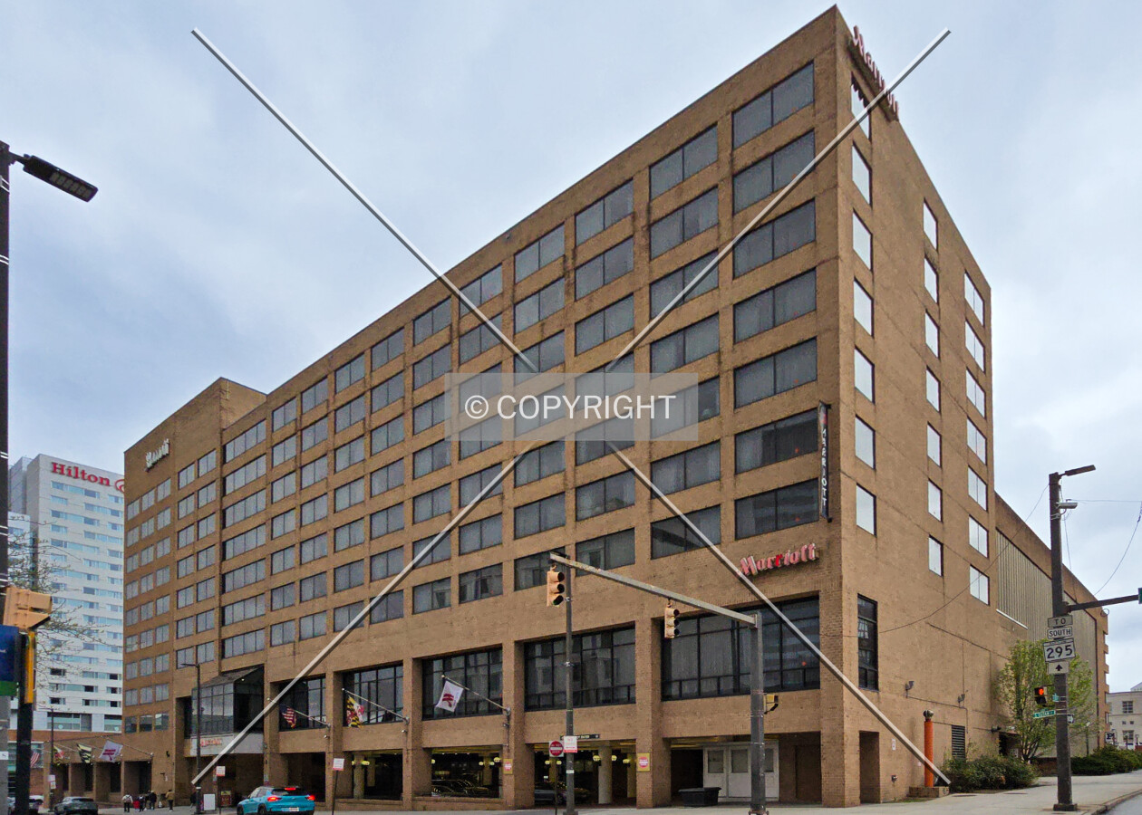 From the northeast; April 12, 2025
