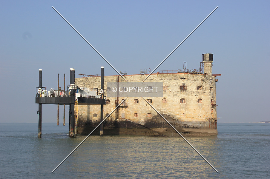 Fort Boyard