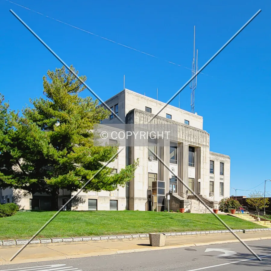 From the southwest; October 16, 2021