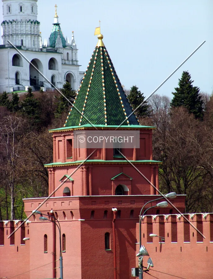 View from the southeast