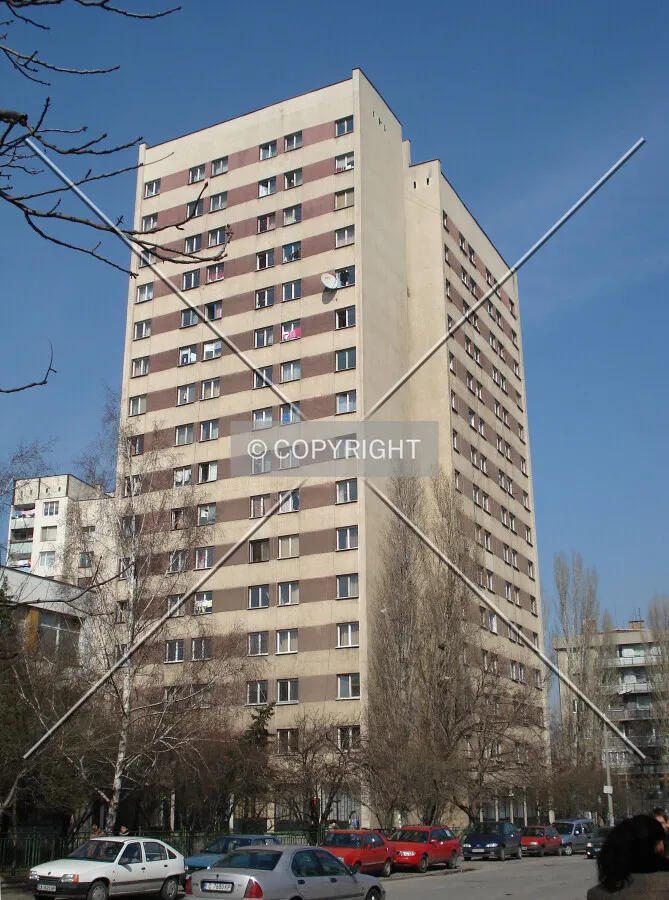 Full elevation