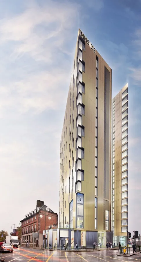 Computer rendering