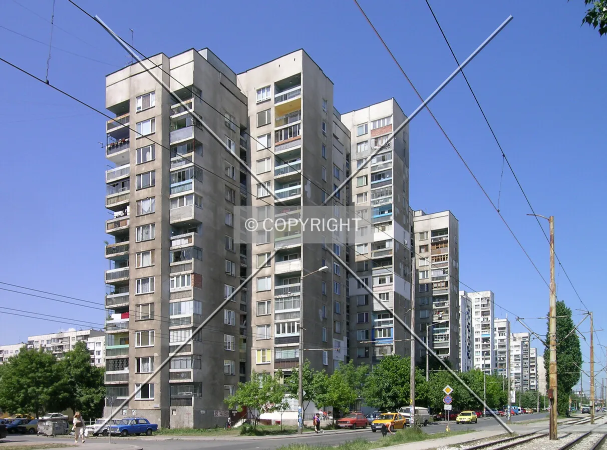 Full elevation