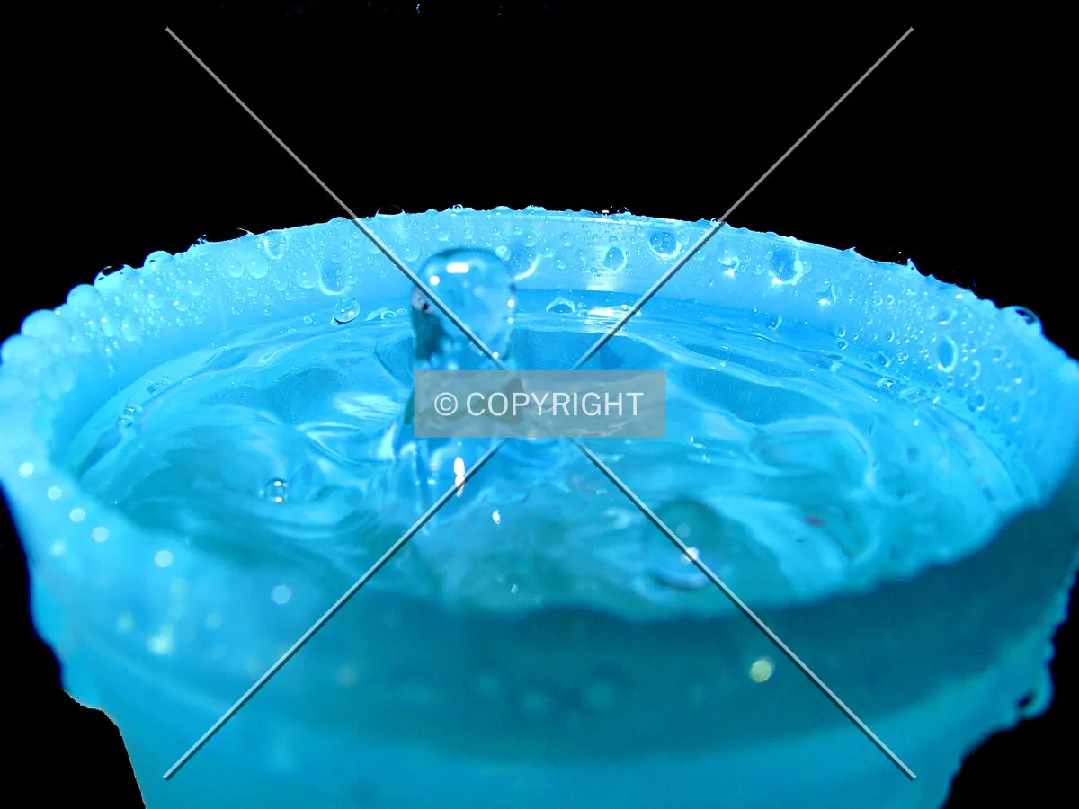 waterdrop