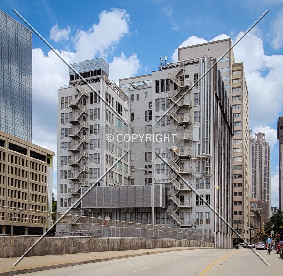 Rear view; June 4, 2021