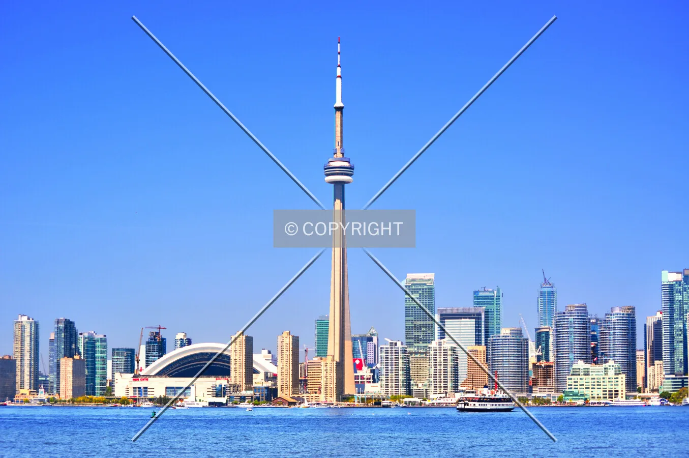 Toronto, Ontario, Canada
