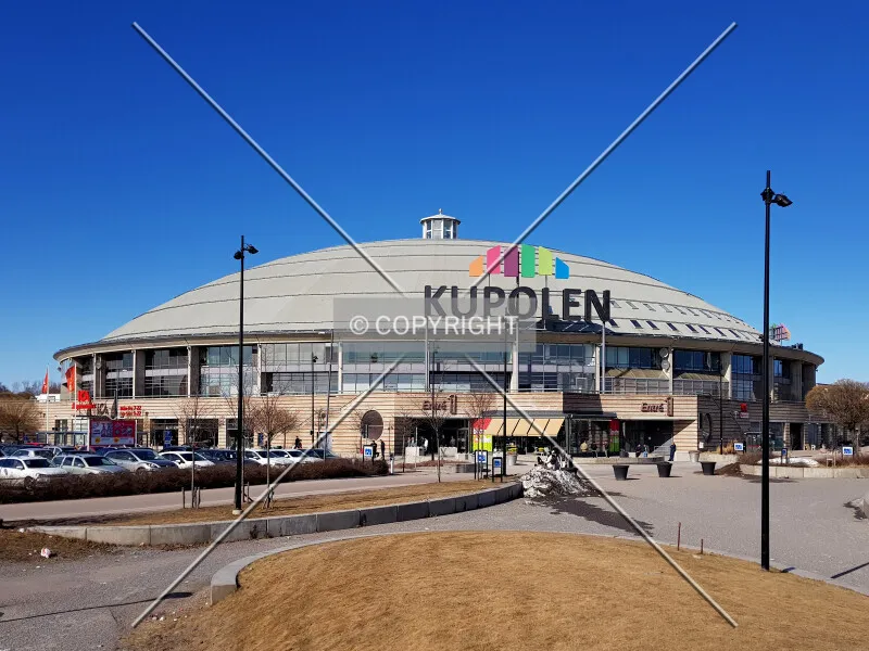 Kupolen