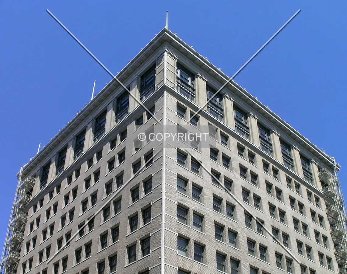 View of the top