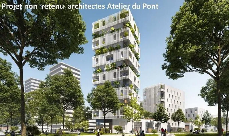 ZAC Guines - Ilot A2 - AdP