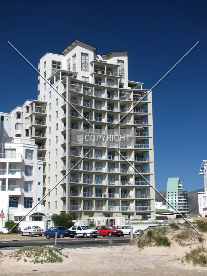 Seaside view