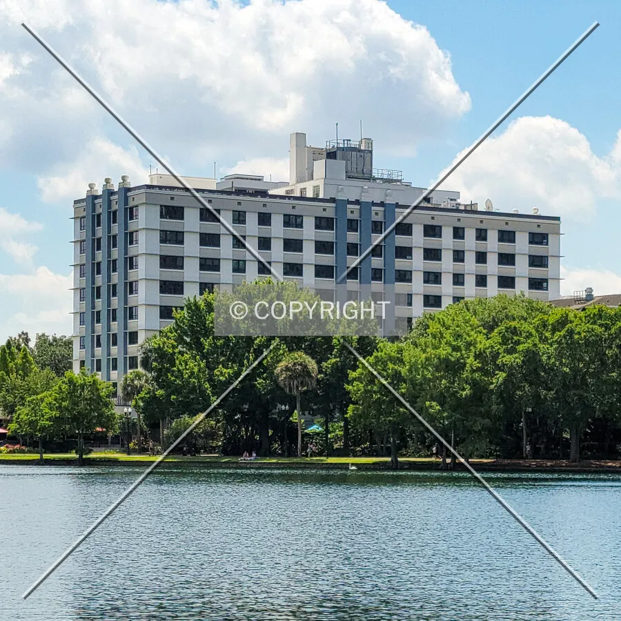 From the northwest; May 29, 2021