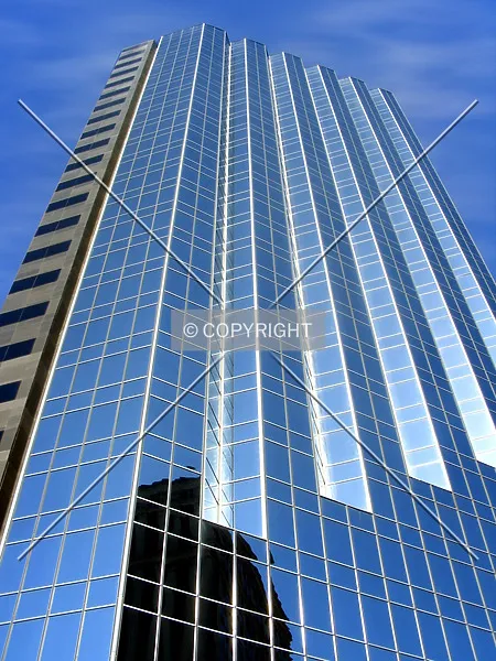 Salesforce Tower