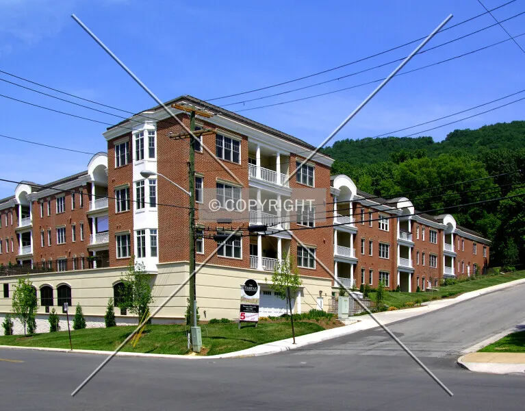 The Fairfax