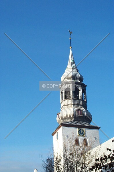 Budolfi Kirke