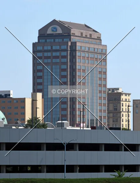 Fifth Third Center