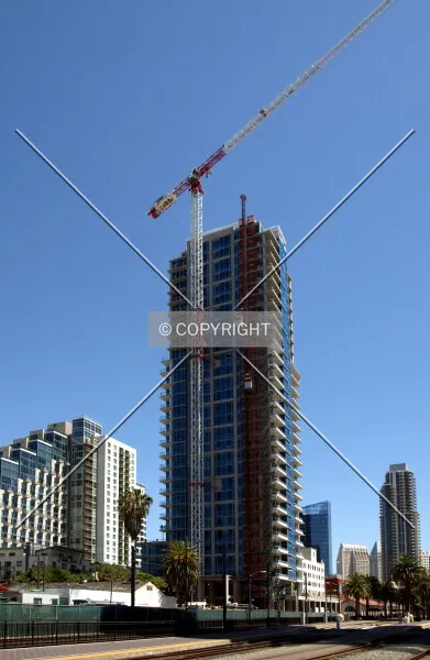 Sapphire Tower