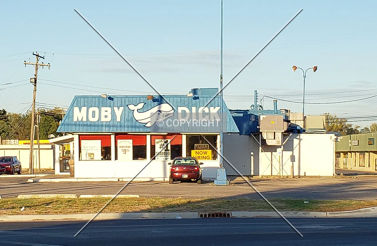 Southwest view; October 5,2019