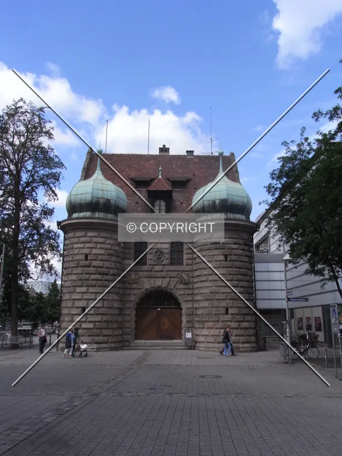 Zeughaus