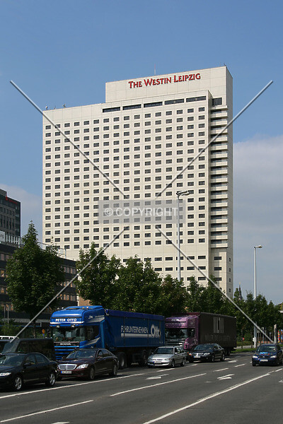 The Westin Leipzig