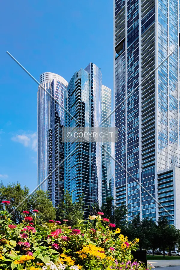From the northwest; July 31, 2021