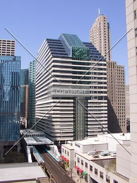 Loop Transportation Center