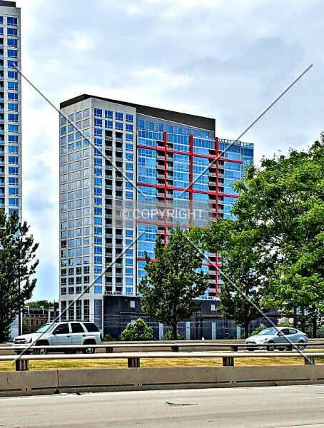 Museum Park Place