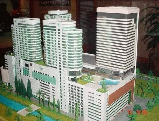 Side view (rendering)