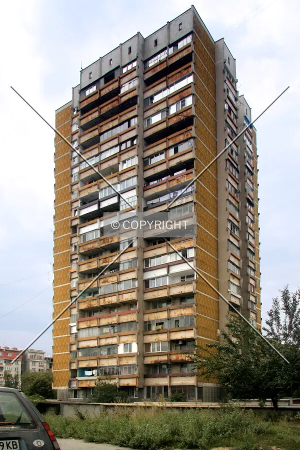Full elevation