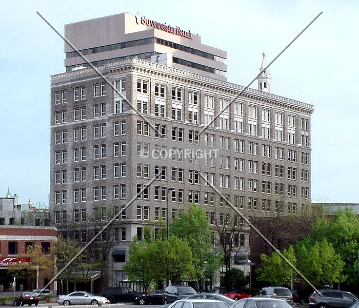 Harrison Place