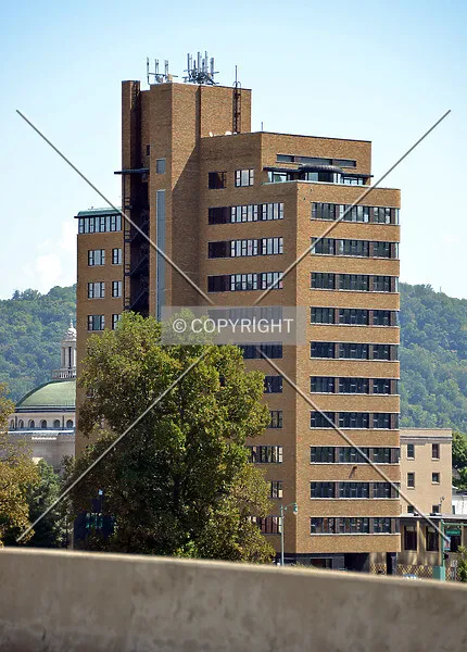 Boulevard Tower