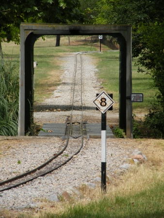 Little train