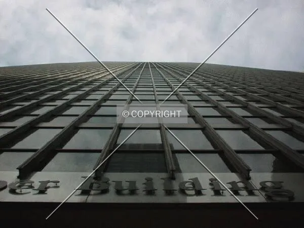 View to the top