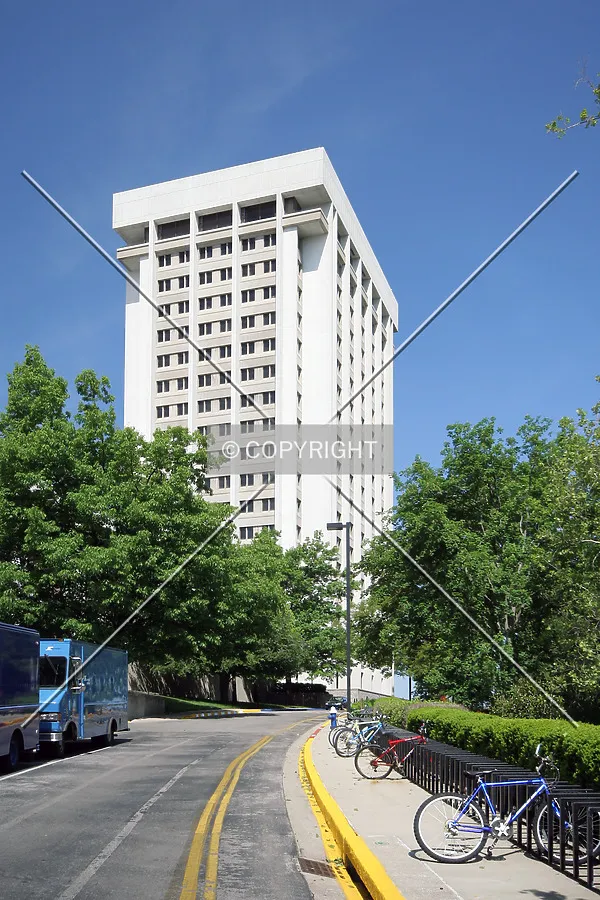 Full elevation