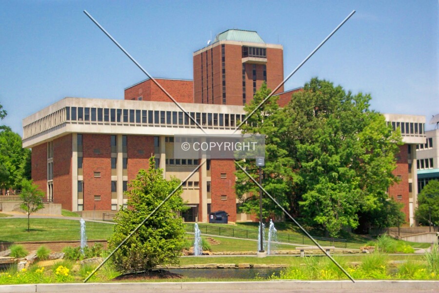 Clark Hall