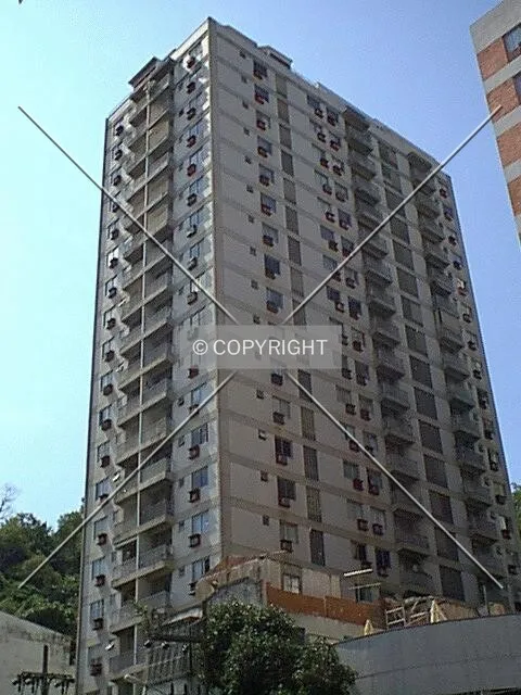 As seen from street level