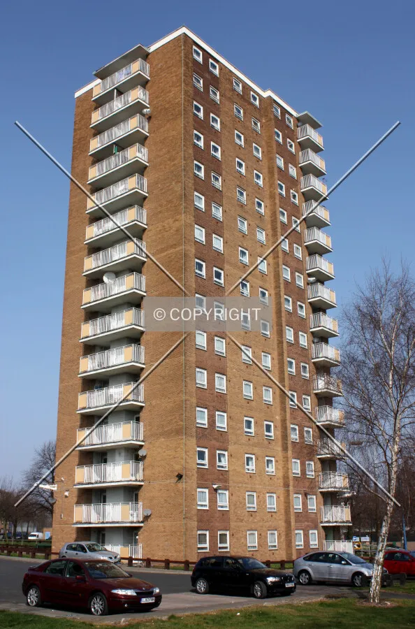 Full-height view