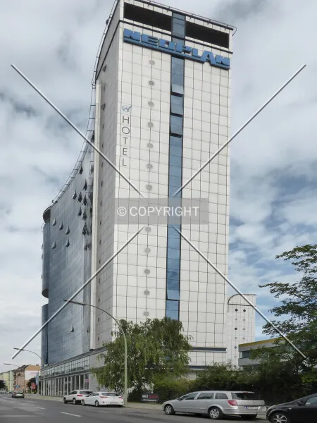 Spiegelturm