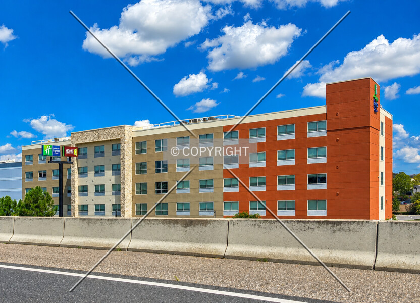 Holiday Inn Express & Suites Sanford- Lake Mary by IHG